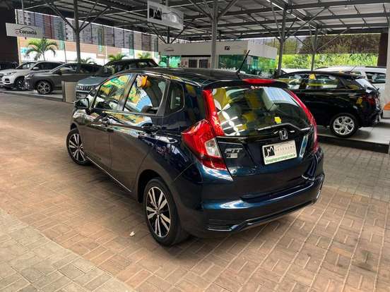 HONDA-FIT-2017