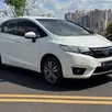 HONDA FIT 1.5 EX 16V FLEX 4P AUTOMÁTICO HONDA FIT 1.5 EX 16V FLEX 4P AUTOMÁTICO