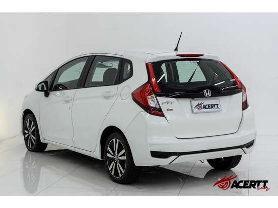HONDA-FIT-1.5 EX 16V FLEX 4P AUTOMÁTICO HONDA-FIT-2019