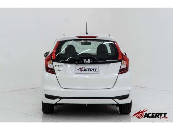 HONDA-FIT-1.5 EX 16V FLEX 4P AUTOMÁTICO HONDA-FIT-2019