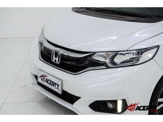HONDA-FIT-1.5 EX 16V FLEX 4P AUTOMÁTICO HONDA-FIT-2019