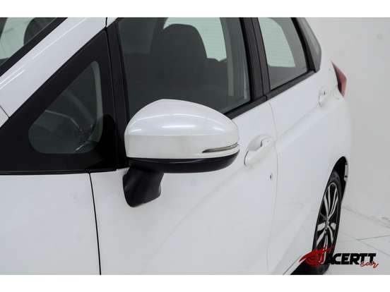 HONDA-FIT-1.5 EX 16V FLEX 4P AUTOMÁTICO HONDA-FIT-2019