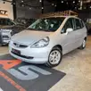 HONDA FIT 1.5 EX 16V FLEX 4P MANUAL HONDA FIT 1.5 EX 16V FLEX 4P MANUAL