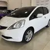 HONDA FIT 1.5 EX 16V FLEX 4P MANUAL HONDA FIT 1.5 EX 16V FLEX 4P MANUAL