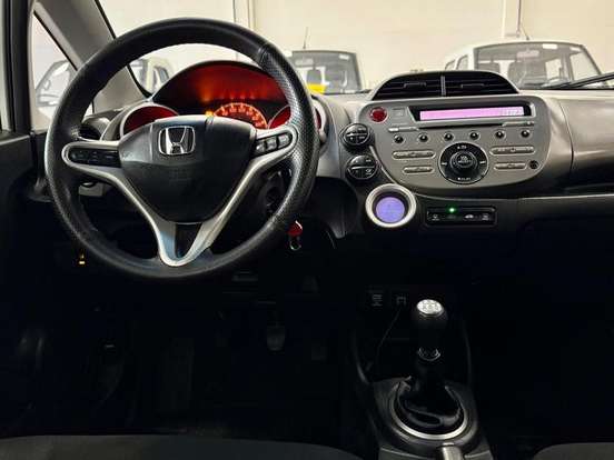 HONDA-FIT-1.5 EX 16V FLEX 4P MANUAL HONDA-FIT-2011