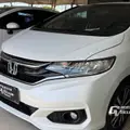 HONDA FIT 1.5 EXL 16V FLEX 4P AUTOMÁTICO HONDA FIT 1.5 EXL 16V FLEX 4P AUTOMÁTICO