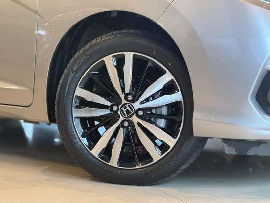 HONDA-FIT-1.5 EXL 16V FLEX 4P AUTOMÁTICO HONDA-FIT-2020