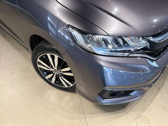 HONDA-FIT-1.5 EXL 16V FLEX 4P AUTOMÁTICO HONDA-FIT-2020