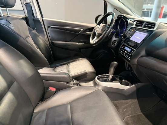 HONDA-FIT-1.5 EXL 16V FLEX 4P AUTOMÁTICO HONDA-FIT-2020