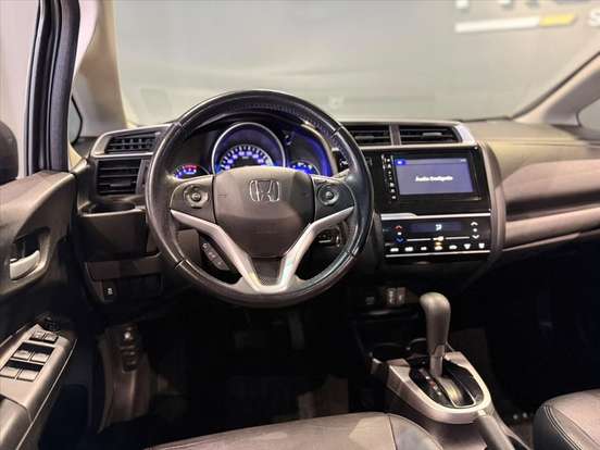 HONDA-FIT-1.5 EXL 16V FLEX 4P AUTOMÁTICO HONDA-FIT-2020