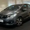 HONDA FIT 1.5 EXL 16V FLEX 4P AUTOMÁTICO HONDA FIT 1.5 EXL 16V FLEX 4P AUTOMÁTICO