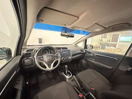 HONDA-FIT-1.5 LX 16V FLEX 4P AUTOMÁTICO HONDA-FIT-2016