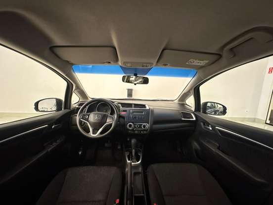 HONDA-FIT-1.5 LX 16V FLEX 4P AUTOMÁTICO HONDA-FIT-2016