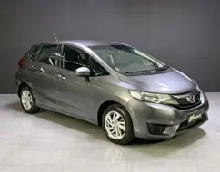 HONDA FIT 1.5 LX 16V FLEX 4P AUTOMÁTICO HONDA FIT 1.5 LX 16V FLEX 4P AUTOMÁTICO