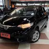HONDA FIT 1.5 LX 16V FLEX 4P AUTOMÁTICO HONDA FIT 1.5 LX 16V FLEX 4P AUTOMÁTICO