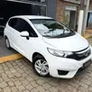 HONDA FIT 1.5 LX 16V FLEX 4P AUTOMÁTICO HONDA FIT 1.5 LX 16V FLEX 4P AUTOMÁTICO