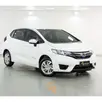 HONDA FIT 1.5 LX 16V FLEX 4P AUTOMÁTICO HONDA FIT 1.5 LX 16V FLEX 4P AUTOMÁTICO