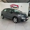 HONDA FIT 1.5 LX 16V FLEX 4P MANUAL HONDA FIT 1.5 LX 16V FLEX 4P MANUAL