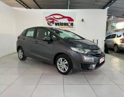HONDA FIT 1.5 LX 16V FLEX 4P MANUAL HONDA FIT 1.5 LX 16V FLEX 4P MANUAL