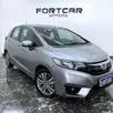 HONDA FIT 1.5 PERSONAL 16V FLEX 4P AUTOMÁTICO HONDA FIT 1.5 PERSONAL 16V FLEX 4P AUTOMÁTICO