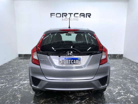 HONDA-FIT-1.5 PERSONAL 16V FLEX 4P AUTOMÁTICO HONDA-FIT-2018