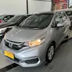 HONDA FIT 1.5 PERSONAL 16V FLEX 4P AUTOMÁTICO HONDA FIT 1.5 PERSONAL 16V FLEX 4P AUTOMÁTICO