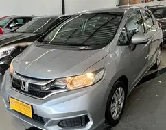 HONDA FIT 1.5 PERSONAL 16V FLEX 4P AUTOMÁTICO HONDA FIT 1.5 PERSONAL 16V FLEX 4P AUTOMÁTICO