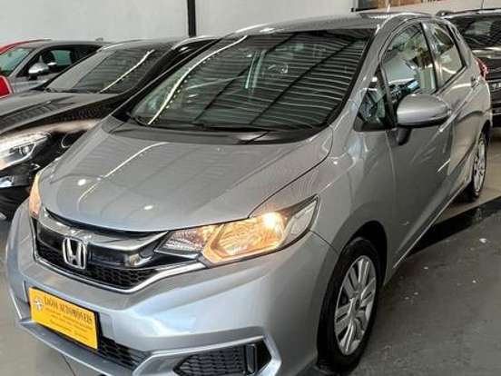 HONDA-FIT-1.5 PERSONAL 16V FLEX 4P AUTOMÁTICO HONDA-FIT-2020