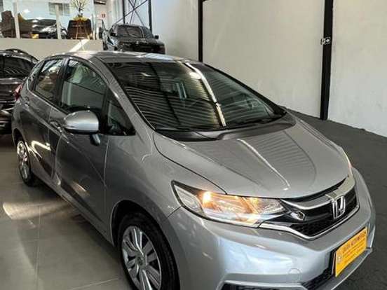 HONDA-FIT-1.5 PERSONAL 16V FLEX 4P AUTOMÁTICO HONDA-FIT-2020