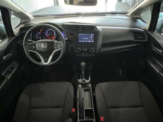 HONDA-FIT-1.5 PERSONAL 16V FLEX 4P AUTOMÁTICO HONDA-FIT-2020