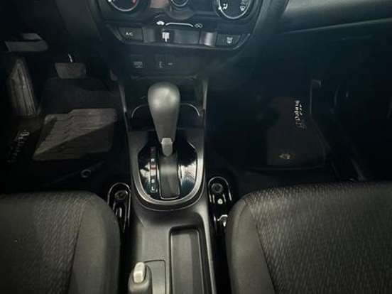 HONDA-FIT-1.5 PERSONAL 16V FLEX 4P AUTOMÁTICO HONDA-FIT-2020