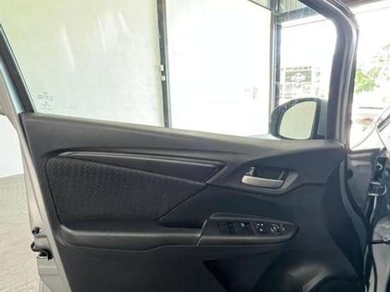 HONDA-FIT-1.5 PERSONAL 16V FLEX 4P AUTOMÁTICO HONDA-FIT-2020