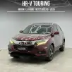HONDA HR-V 1.5 16V TURBO GASOLINA TOURING 4P AUTOMÁTICO HONDA HR-V 1.5 16V TURBO GASOLINA TOURING 4P AUTOMÁTICO