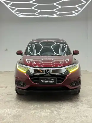 HONDA-HR-V-2019