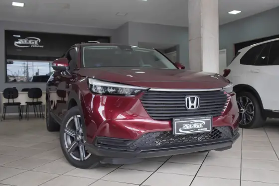 HONDA HR-V 1.5 DI I-VTEC FLEX EX CVT