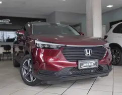 HONDA HR-V 1.5 DI I-VTEC FLEX EX CVT HONDA HR-V 1.5 DI I-VTEC FLEX EX CVT