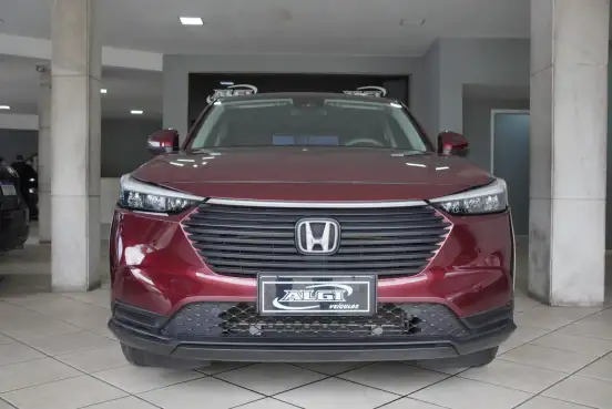 HONDA-HR-V-1.5 DI I-VTEC FLEX EX CVT HONDA-HR-V-2022
