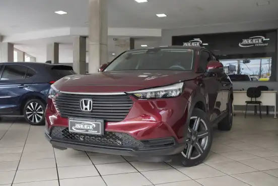 HONDA-HR-V-2022
