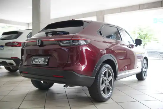 HONDA-HR-V-2022
