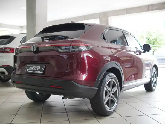 HONDA-HR-V-1.5 DI I-VTEC FLEX EX CVT HONDA-HR-V-2022
