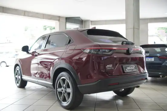 HONDA-HR-V-2022