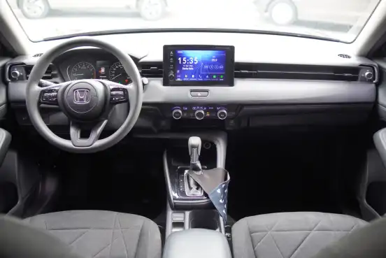 HONDA-HR-V-2022