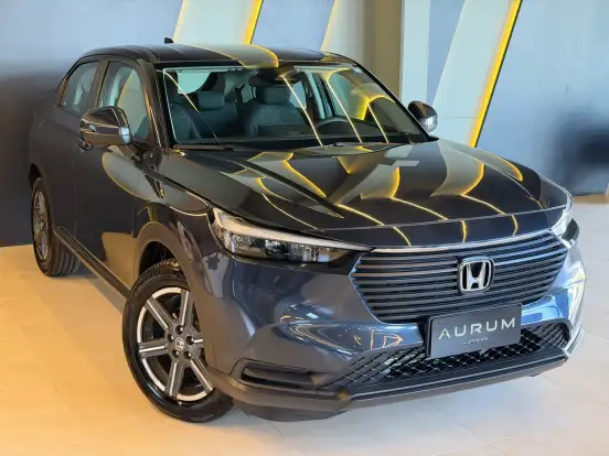 HONDA-HR-V-2025