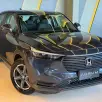 HONDA HR-V 1.5 DI I-VTEC FLEX EX CVT HONDA HR-V 1.5 DI I-VTEC FLEX EX CVT