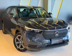 HONDA HR-V 1.5 DI I-VTEC FLEX EX CVT HONDA HR-V 1.5 DI I-VTEC FLEX EX CVT