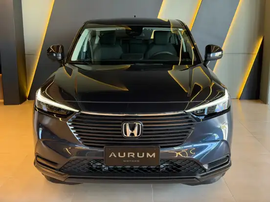 HONDA-HR-V-1.5 DI I-VTEC FLEX EX CVT HONDA-HR-V-2025