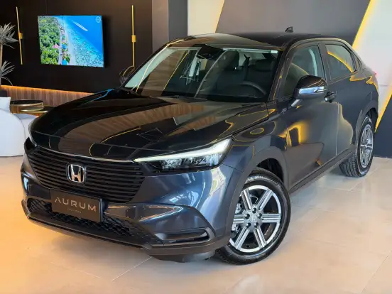 HONDA-HR-V-2025