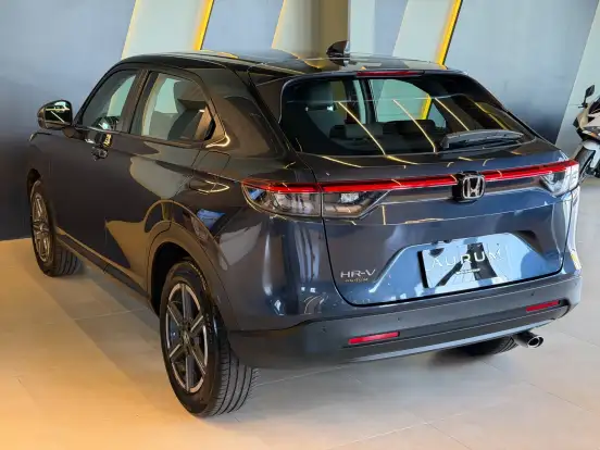 HONDA-HR-V-1.5 DI I-VTEC FLEX EX CVT HONDA-HR-V-2025