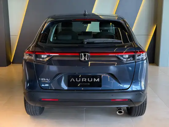 HONDA-HR-V-2025