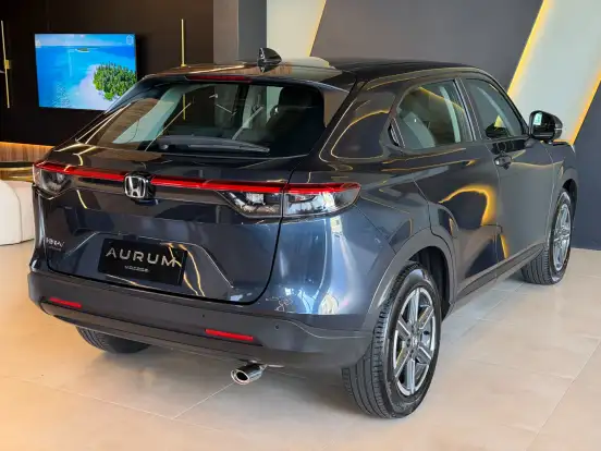 HONDA-HR-V-2025